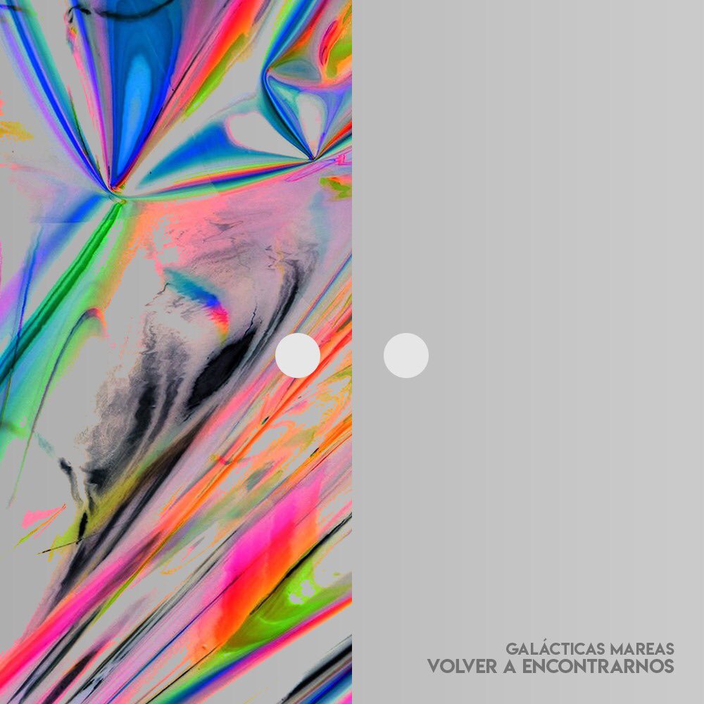 galacticasm's tweet image. VIERNES 27/9
VOLVER A ENCONTRARNOS