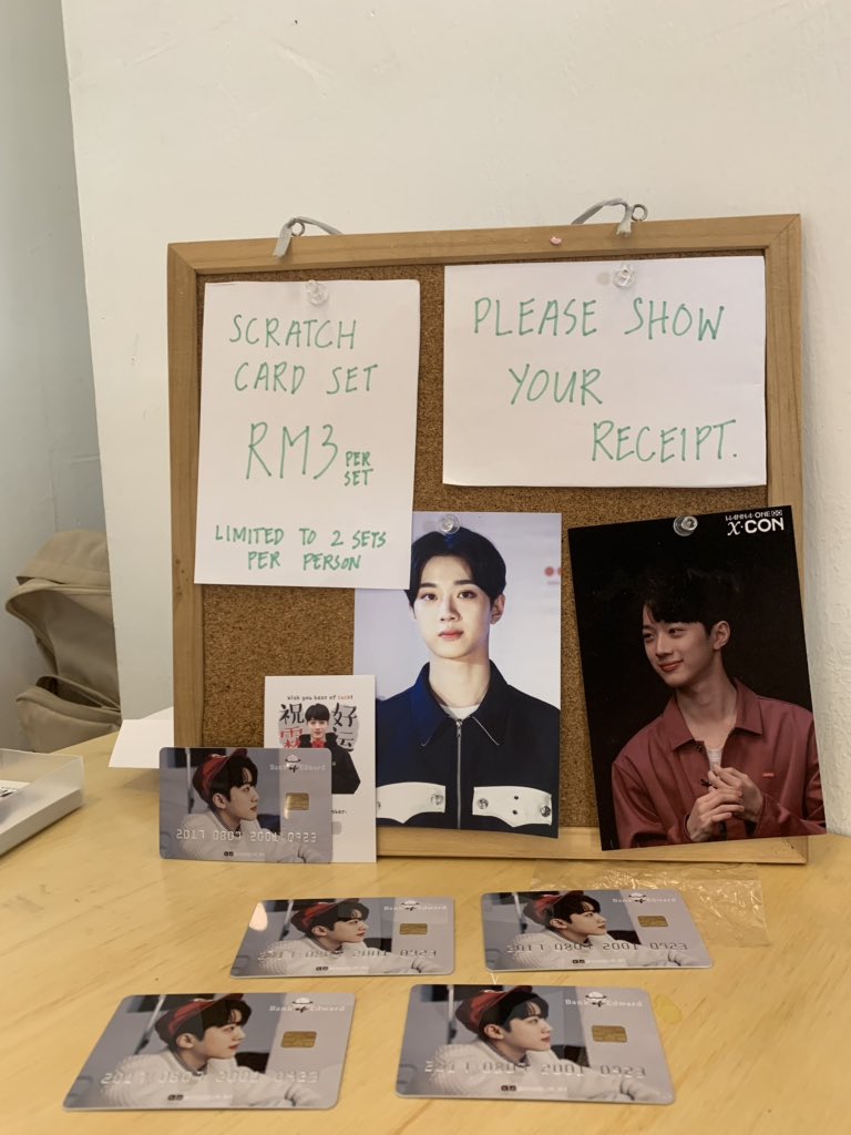 GUANLIN_MY's tweet photo. [HELP RT] 
— 𝓑𝓻𝓲𝓰𝓱𝓽 𝓼𝓽𝓪𝓻 𝓛𝓲𝓷 ✨
      Cup Sleeve Birthday Event

Now!

📍 Lean &amp; Lush Cafe, Nu Sentral
⌚ 11AM - 4PM

#BrightStarLin #LAIKUANLIN
#라이관린 #賴冠霖 https://t.co/5oklT49oqI
