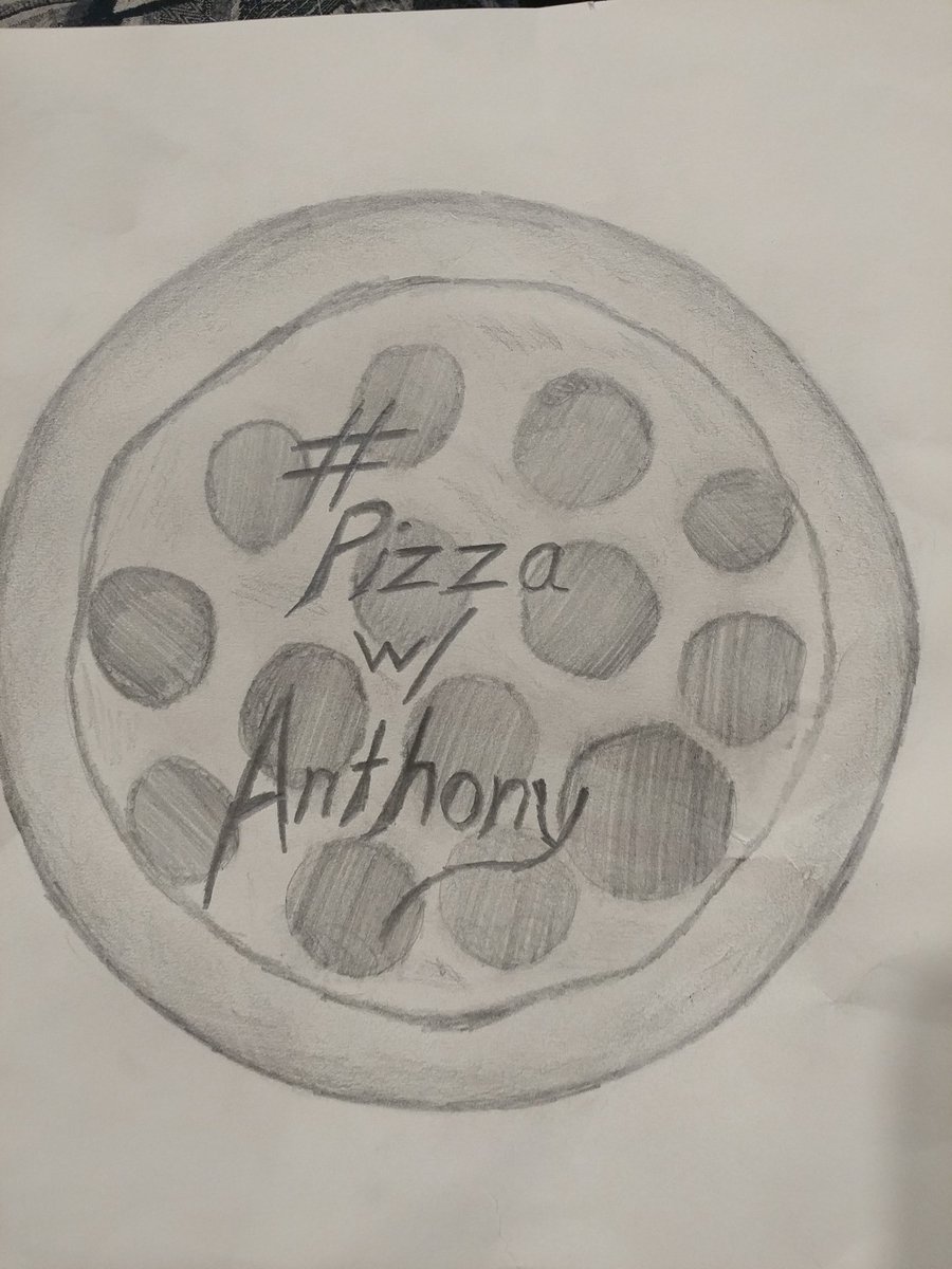 dollface0612's tweet photo. @pulte #pizzawithanthony 
$brittkneem4 https://t.co/uKBZePIVfO