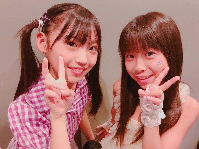 Twitterのコスプレ画像1