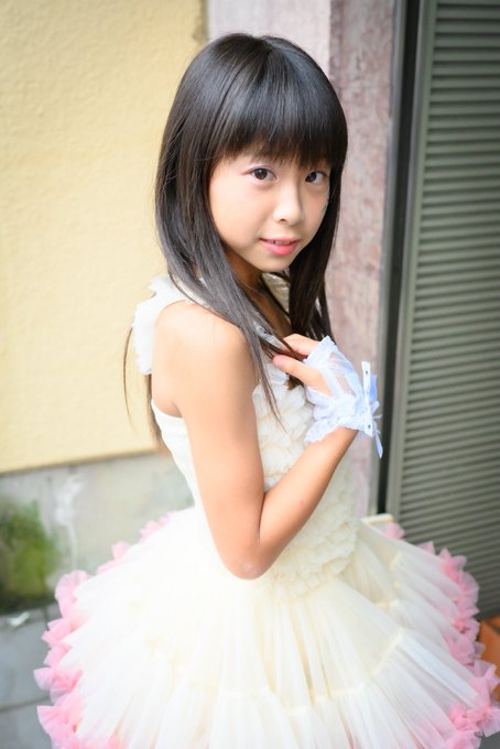 Twitterのコスプレ画像2