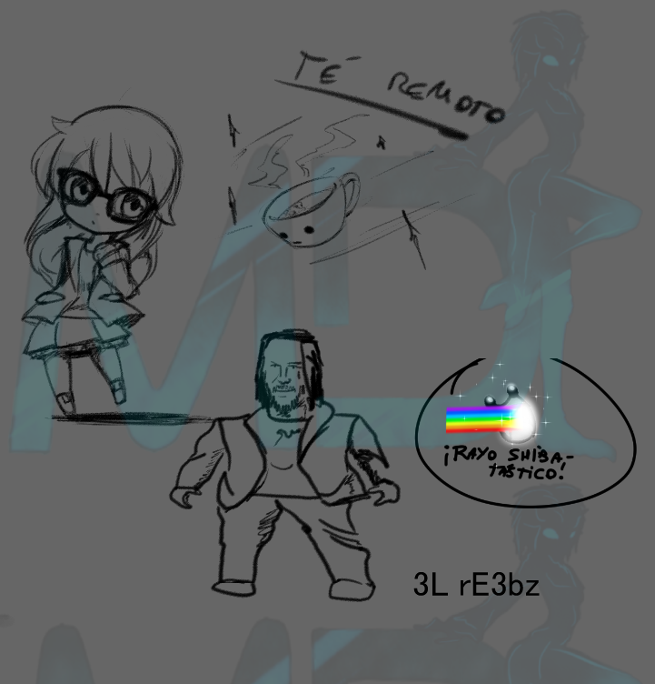 ApcDiableg's tweet image. Dibujos de Twitch, mi linda Aqium, chibis y memes~ (?

GRACIAS POR ESTAR :D

#mrdiableg #aqium #xumay #cute
