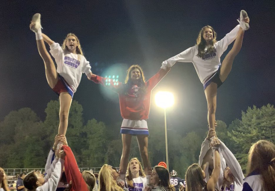 Lady Pats tweet media