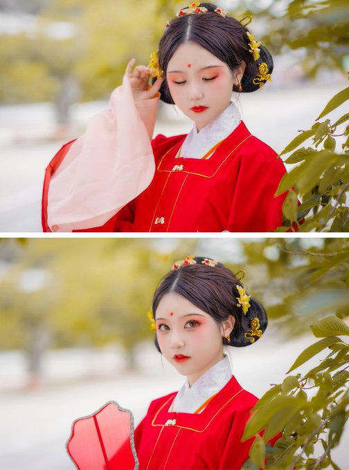 Twitterのコスプレ画像26