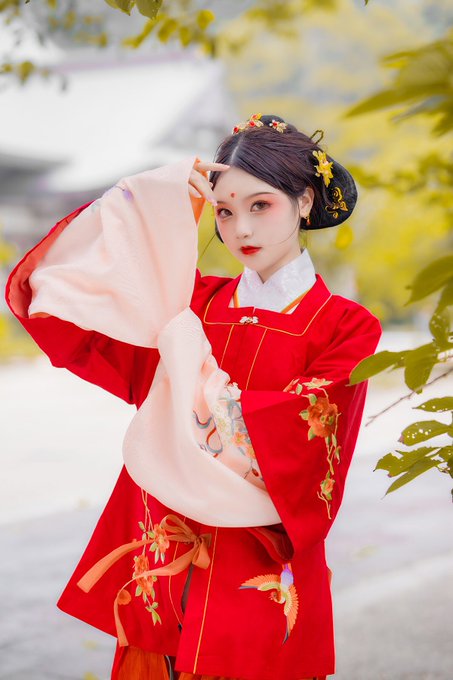 Twitterのコスプレ画像25