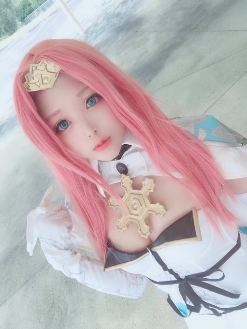コスプレイヤーきっかのTwitter画像41