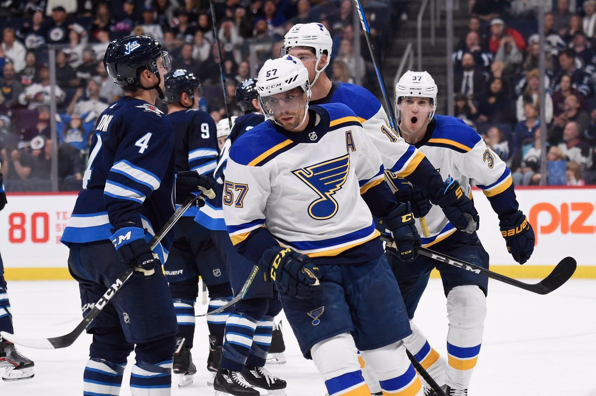 StLouisBlues tweet picture