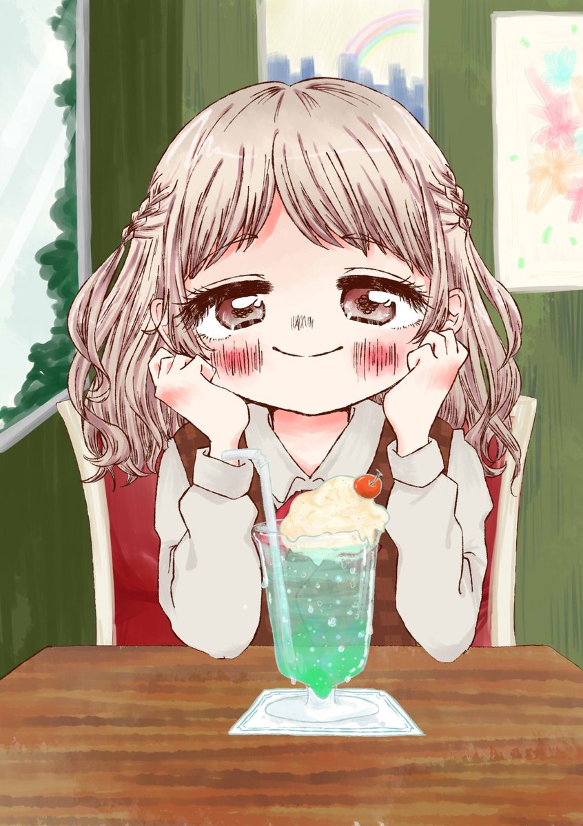 ちょこꪔ 11月にメルメリィ参加します 喫茶店デートっぽいイラスト本出せたらなと思ってます 基本女の子ばっかり描いてます 秋の創作クラスタフォロー祭 絵描きさんと繋がりたい メルメリィ メルメリィマーケット ちょこꪔ 11月にメルメリィ参加します 喫茶店デートっぽいイラスト本出せたらなと思ってます 基本女の子ばっかり描いてます 秋の創作クラスタフォロー祭 絵描きさんと繋がりたい メルメリィ メルメリィマーケット