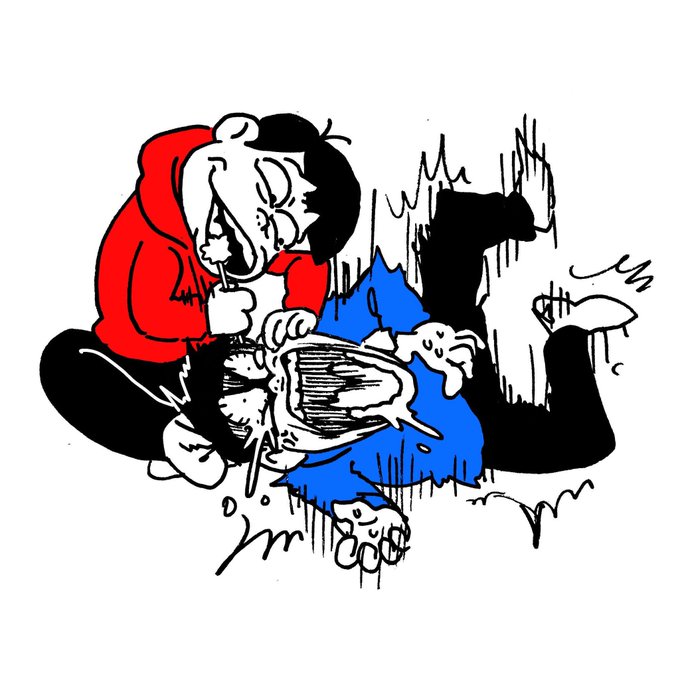 Yawacup Ongsengman さんのマンガ一覧 リツイート順 2ページ ツイコミ 仮 Yawacup Ongsengman さんのマンガ一覧 リツイート順 2ページ ツイコミ 仮
