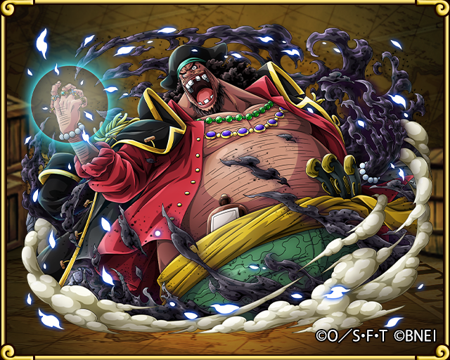 One Piece トレクル 公式 開催終了まであと1日 現在開催中のトレジャーマップ Vs黒ひげ は明日22 59まで 強力なキャラを仲間にするチャンスを見逃すな トレクル T Co 9mm9avzwlt Twitter