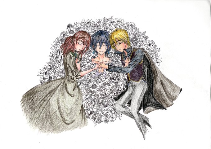 魔天使マテリアルのtwitterイラスト検索結果 魔天使マテリアルのtwitterイラスト検索結果