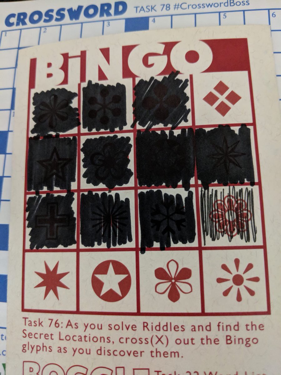 PrincessPersep3's tweet photo. #BingoBang #BBBs @Bogglebang task 75 https://t.co/wPxqoeYq6k