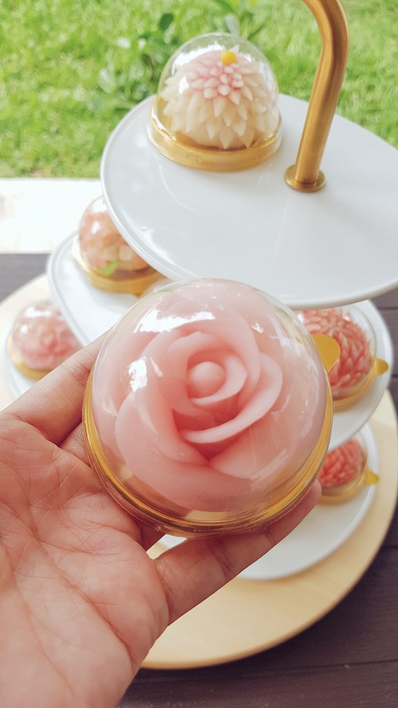 บ้านหญิง Homemade ❤ tweet media