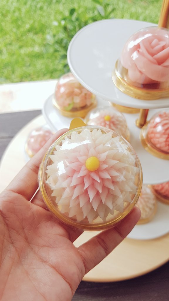 บ้านหญิง Homemade ❤ tweet media
