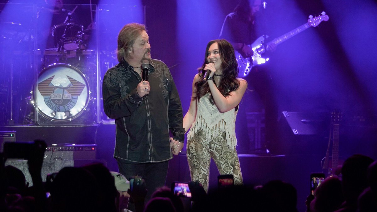 TravisTritt tweet picture
