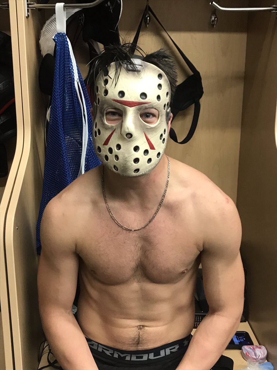 NAIT Ooks Men's Hockey tweet media