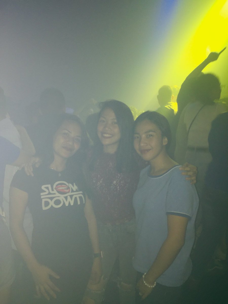 elllnuggh's tweet photo. LAST THURSDAY HUHUHU NABITIN AKO  PERO NEXT TIME ULITTTT ❤ https://t.co/h4Y3RT2fn4