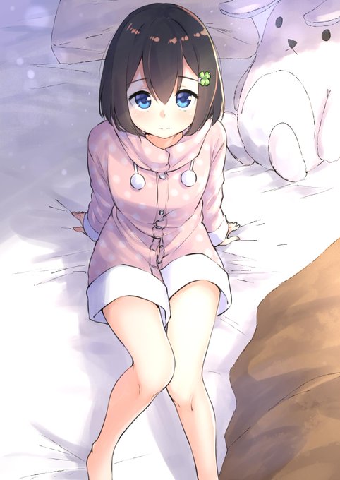 新規フォロワーさん向けに過去作を上げてみる 看板娘のしずくちゃんを中心に イ 雪あられの漫画 新規フォロワーさん向けに過去作を上げてみる 看板娘のしずくちゃんを中心に イ 雪あられの漫画