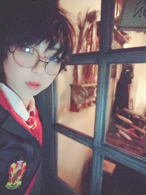 Twitterのコスプレ画像12