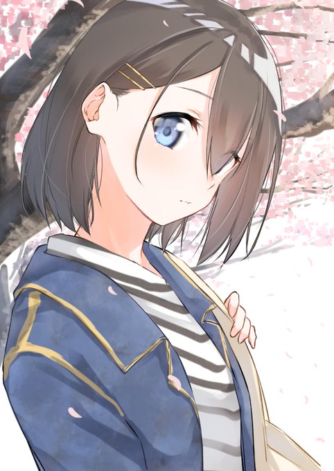 新規フォロワーさん向けに過去作を上げてみる 看板娘のしずくちゃんを中心に イ 雪あられの漫画 新規フォロワーさん向けに過去作を上げてみる 看板娘のしずくちゃんを中心に イ 雪あられの漫画