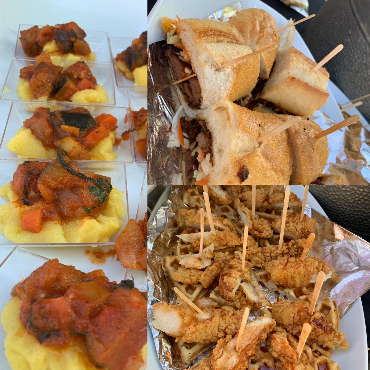 Food truck Catering #Cityofbrotherlygrub