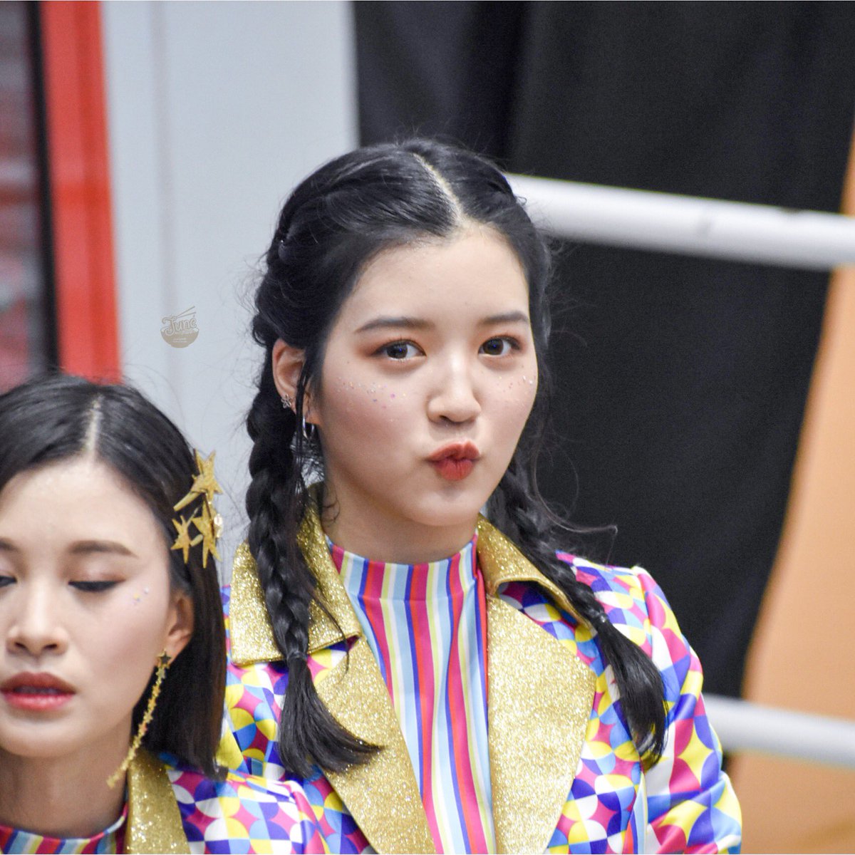Juné BNK48 TH FC tweet media