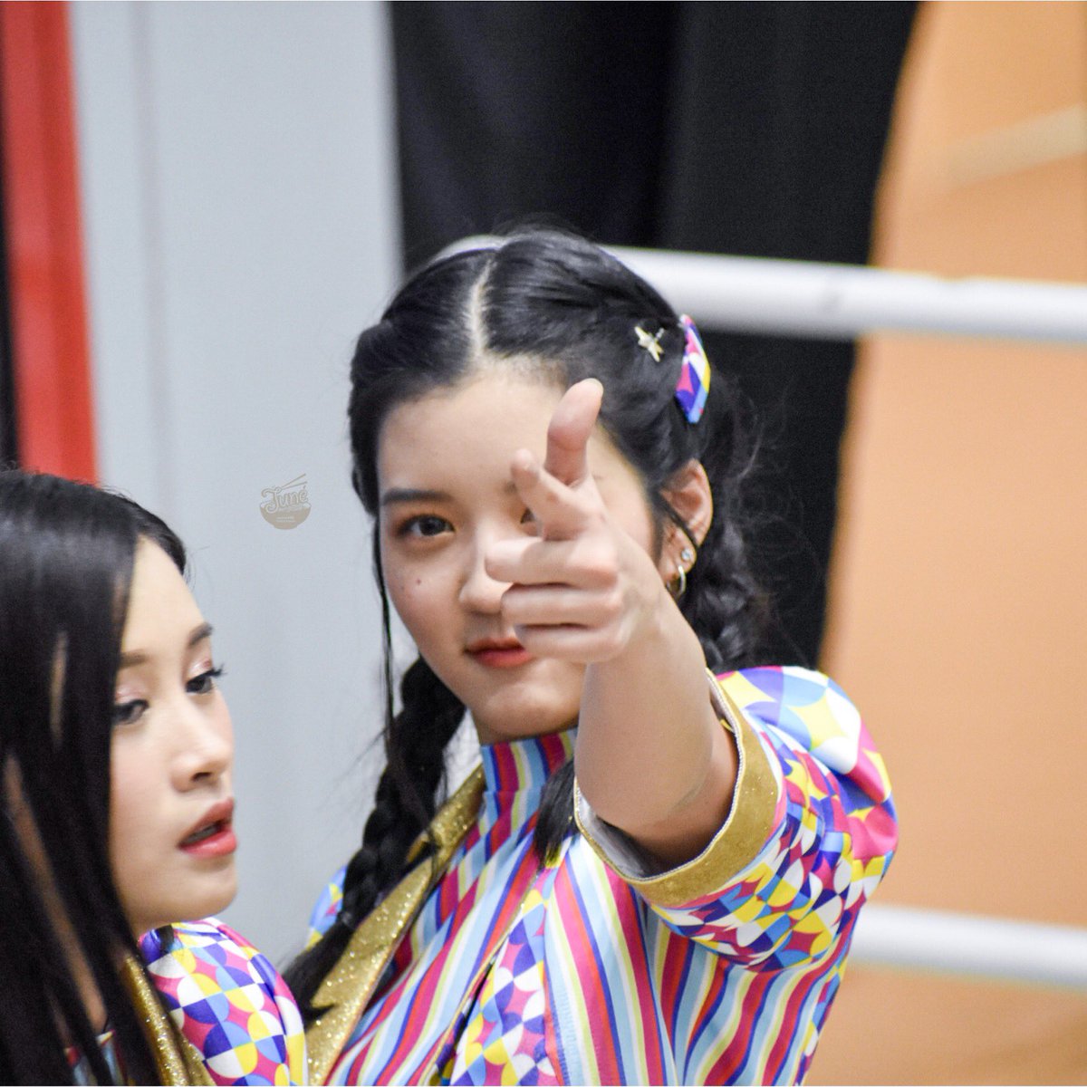Juné BNK48 TH FC tweet media