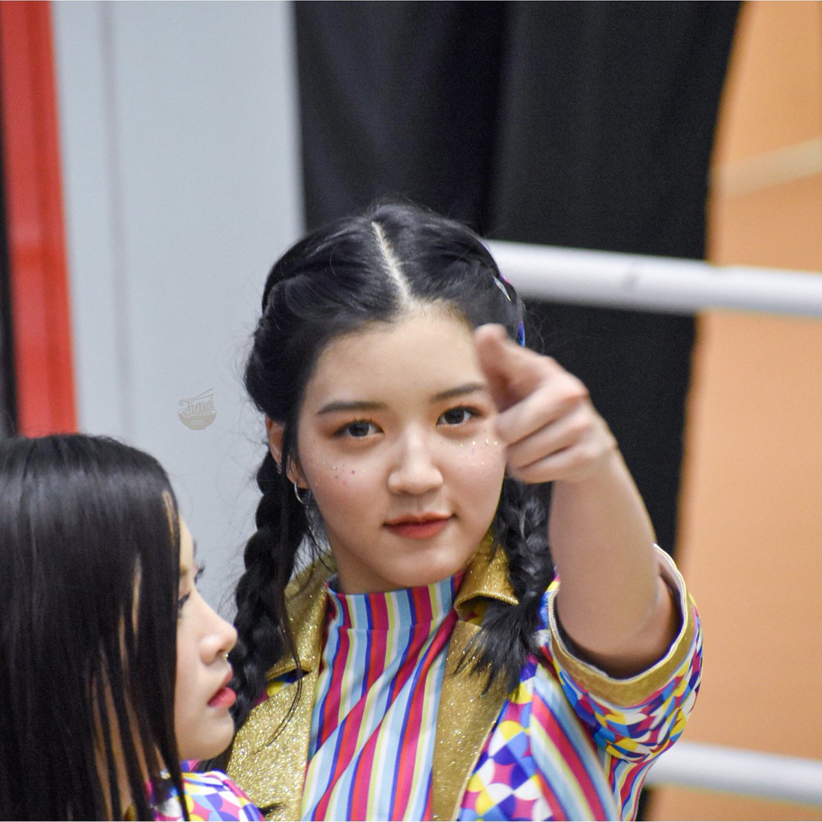Juné BNK48 TH FC tweet media
