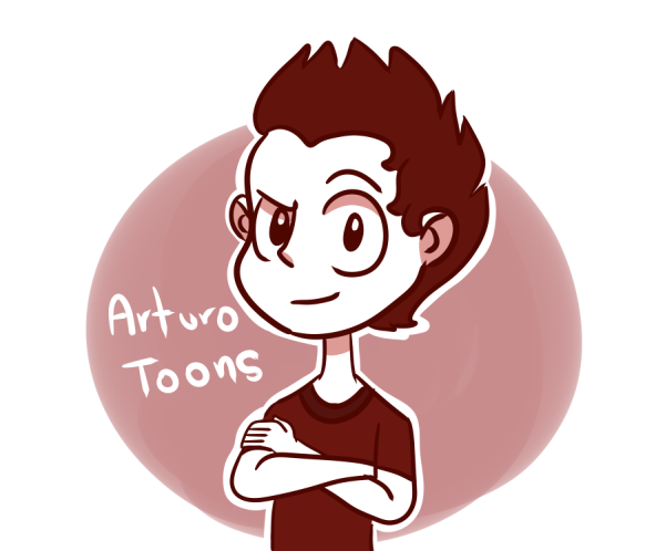 bussinesscat's tweet photo. hola. solo me dieron ganas de dibujar a alguien shido @ArturoToons, se que mi dibujo esta feo, pero realmente queria dibujarlo :) https://t.co/HHosjZsTXC