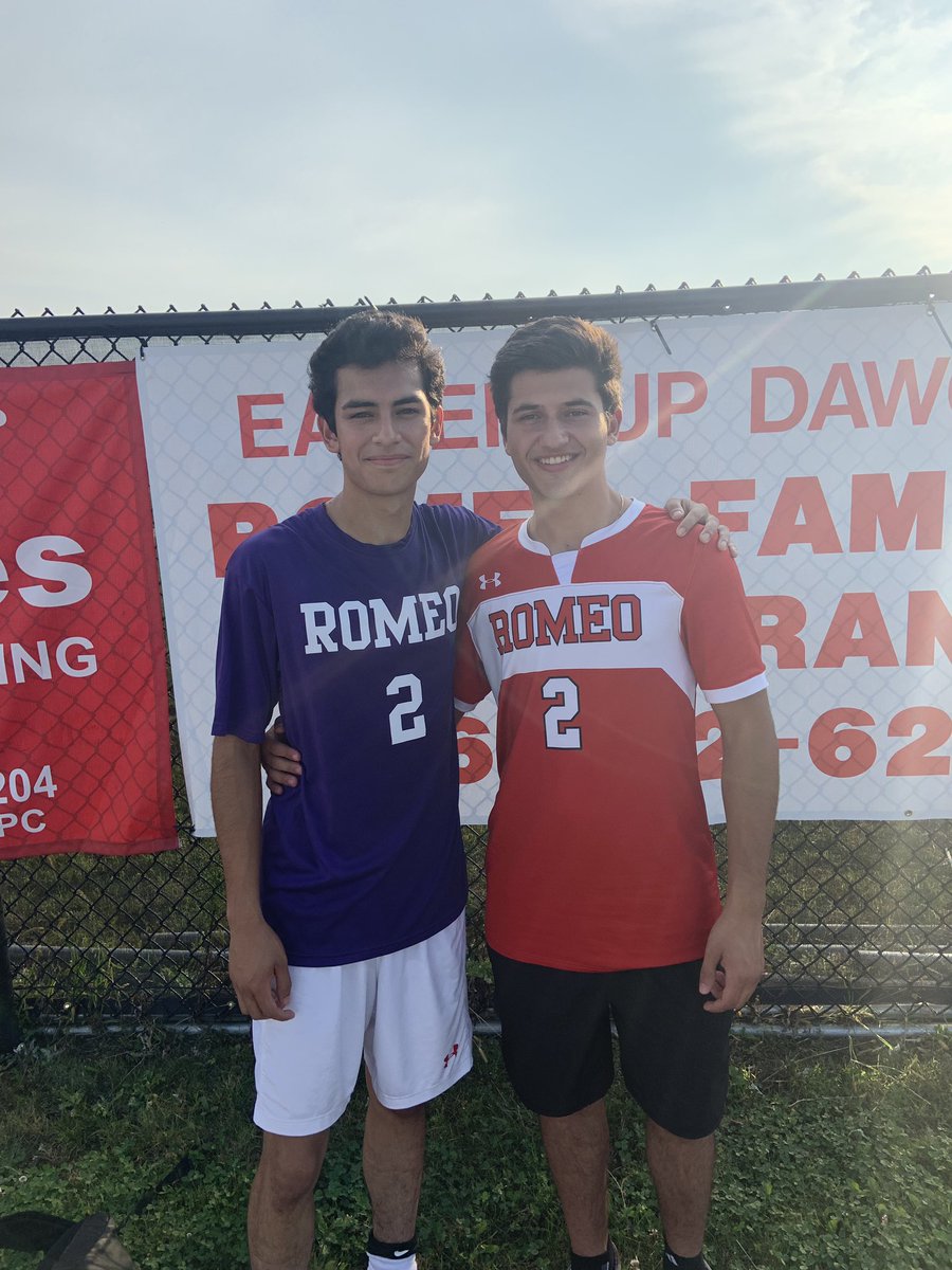 noahcosta7's tweet photo. Thanks for playing in honor of me! Love ya brother @BryanMorones_ https://t.co/TwS0juhdw7