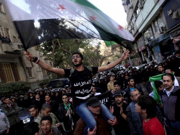 Chaos in Egypt: The Whole Story - viraljar.com/site/post/709