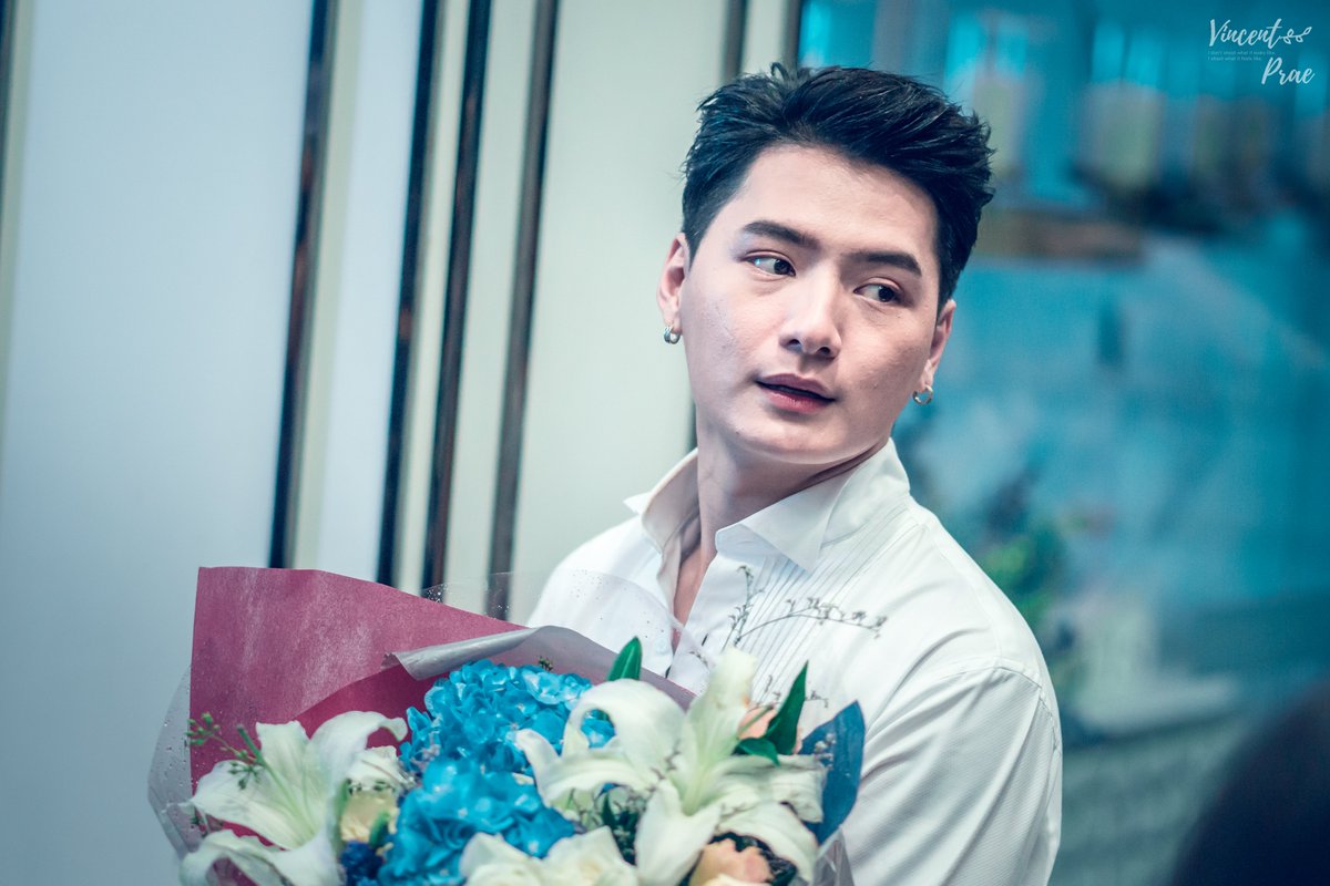 Congratulations.

#KristPerawat #ยยขคพ
#MayaAwards2019