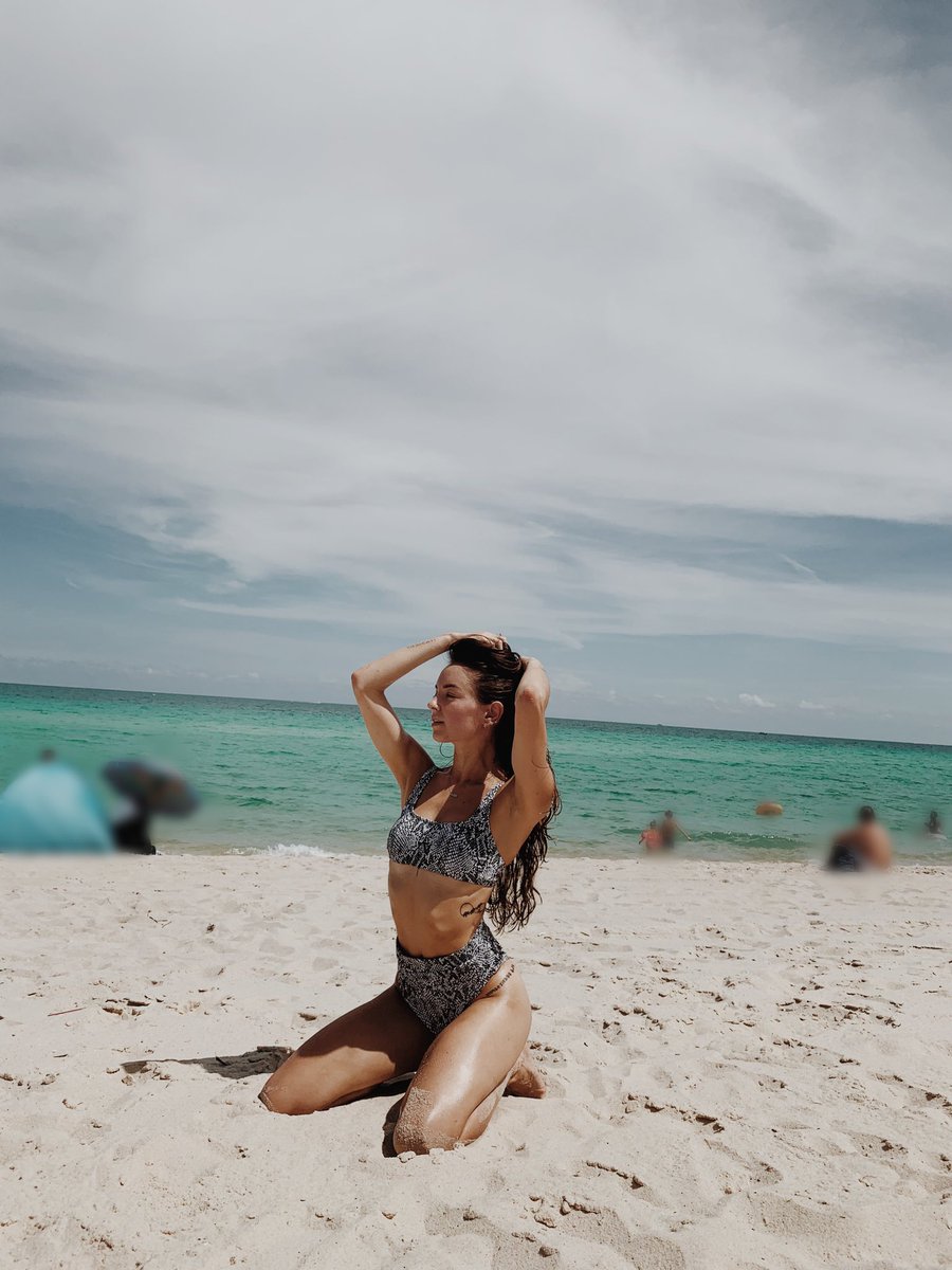 Let the waves take me away 🌊