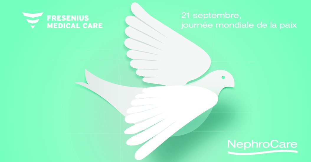 FMC_FRANCE's tweet photo. #journéemondiale#paix https://t.co/HhdtWgSn1k