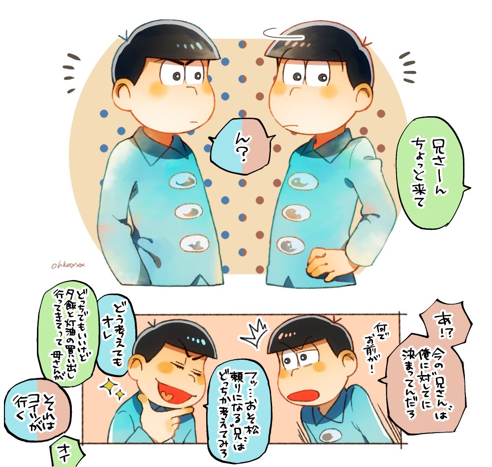 #あなたの今まで描いた長兄をみせよう見た人もやる 