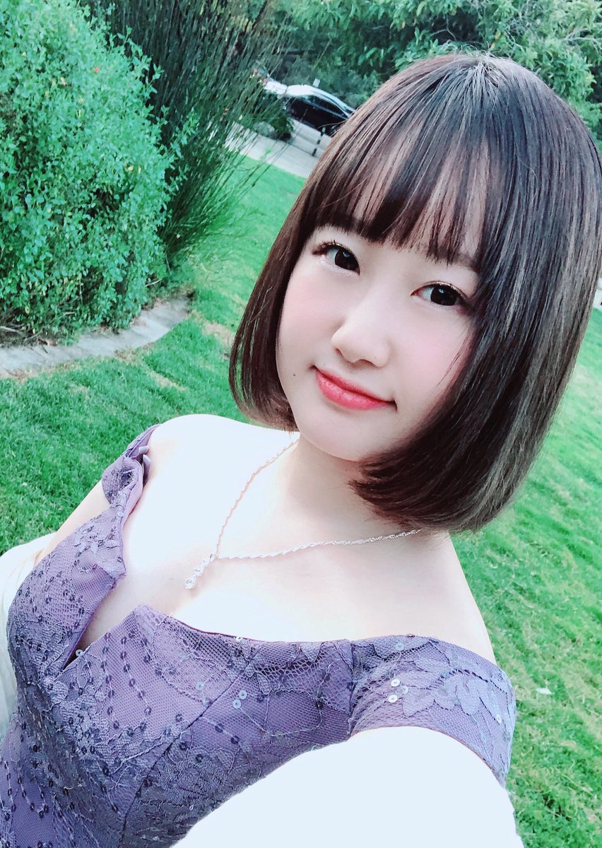 みのりん Minori A Twitter 高校の友達の結婚式に参加中