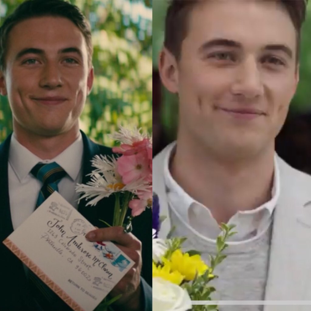 Per Conto Di Imitazione Maggio Jordan Burtchett Uccidere Si Suppone Che Critica