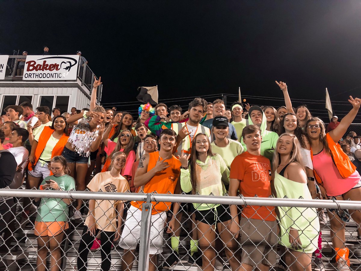 NMHSManiacs's tweet photo. History. Made. https://t.co/ve8LfdAcJW