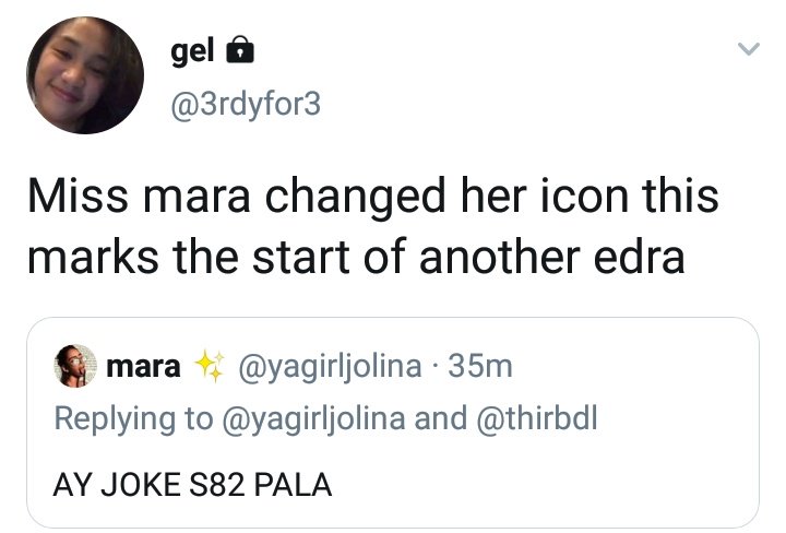 CHANYE0LHYUNG's tweet photo. LETS GO #MaraFight #Matatapang #Matatalino #DiMatatakot #Kahit #Kanino https://t.co/89ph9L0rW8