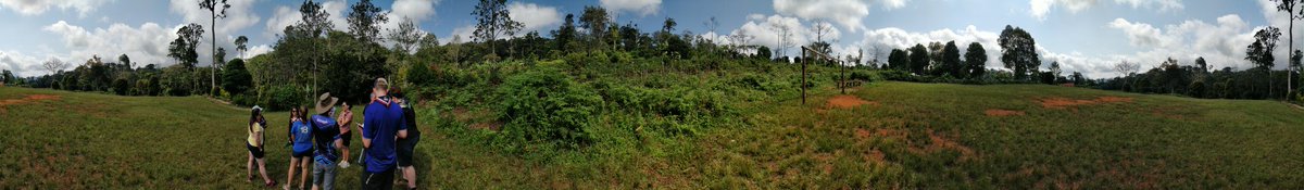 In 2015 and again in 2017 I traveled with Hampshire and UK Scouts to Tanzania to complete a medical center and primary school respectively. I am now at the end of a pre visit for my next project (another medical center) which will be completed next year.