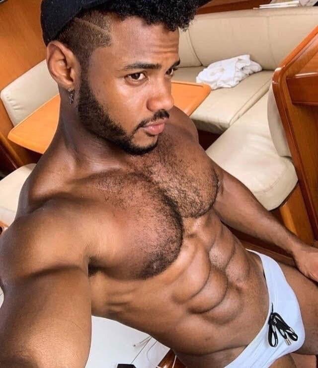 HUNKCREDIBLE's tweet photo. you'll love what you see at:
https://t.co/VzLJ5oJ9ry

#melanin #africanamerican #brothaoftheday #blkpics #blksexyaf #blkmuscles #handsomeman
#blkmancrush #blackdudes #handsomeblack #blkmancrusheveryday #LGBTQTwitter https://t.co/ImYUdBLFtD