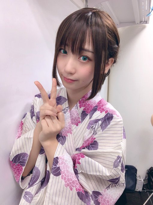 Twitterのコスプレ画像7