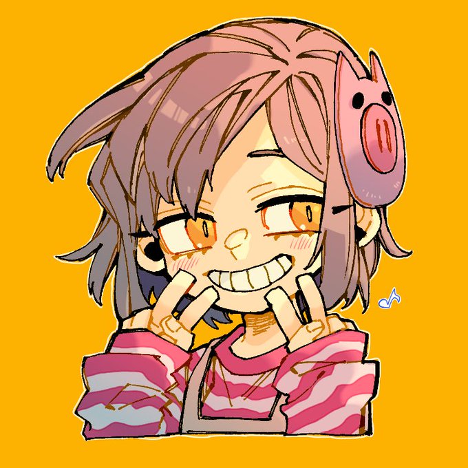 Chataro 1214さんのイラストまとめ 6ページ目