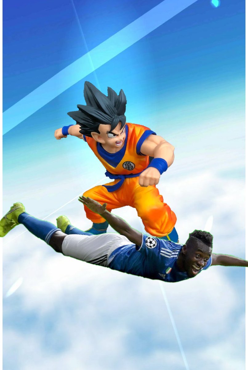 KGoe1fZjWVz1yiE's tweet photo. やってみた
#FlyingMatuidi https://t.co/Ct53LKrrS1