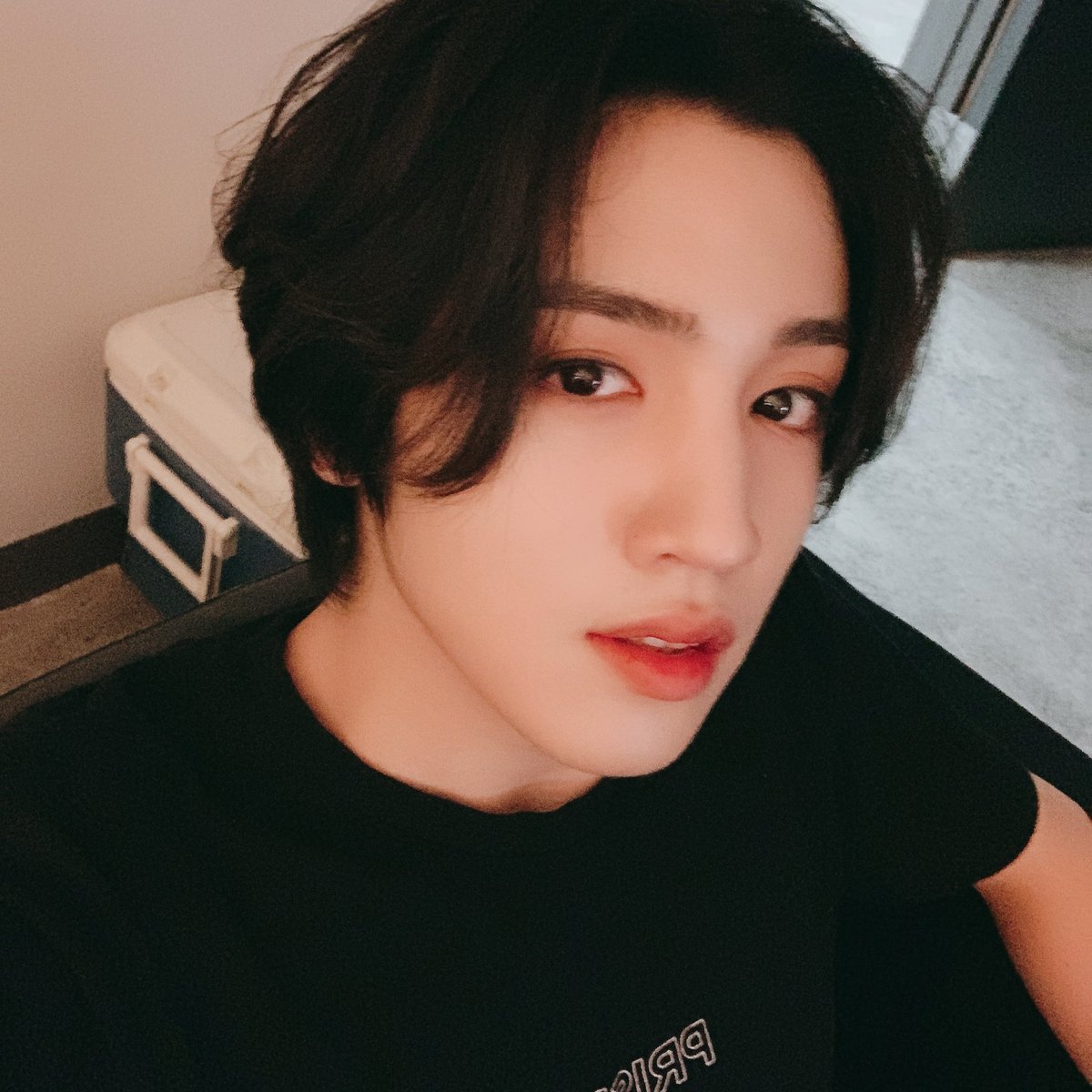 CUBE_PTG's tweet photo. [#우석] UNIVERSE❤️PENTAGON
오늘도 행복했고 행복하자 https://t.co/6lZ9eOFbcB