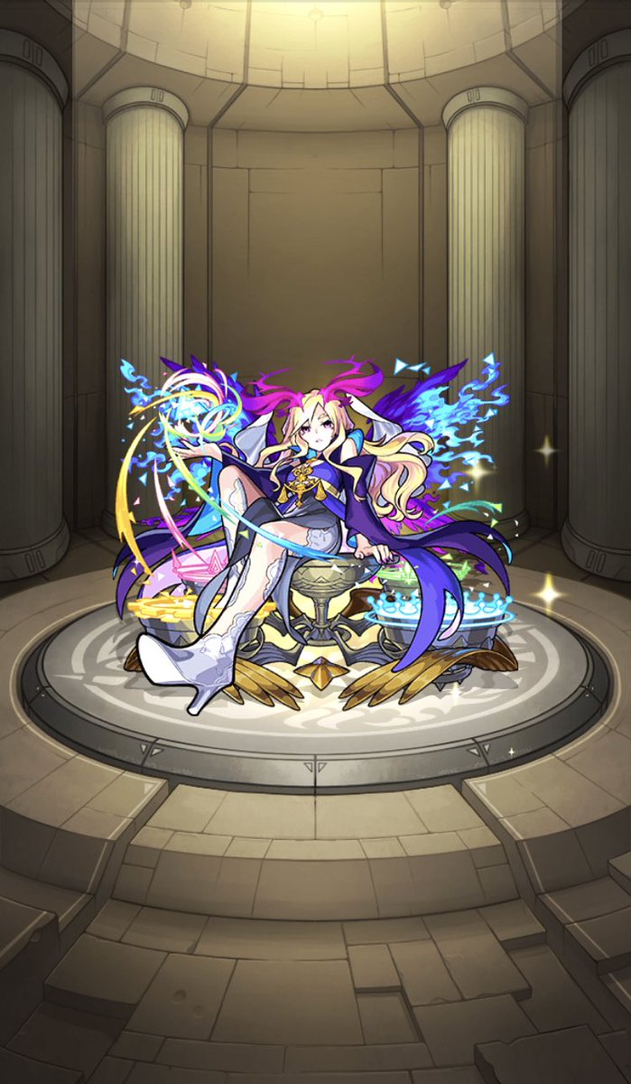 モンスト非公式wiki Wiki Monst Twitter