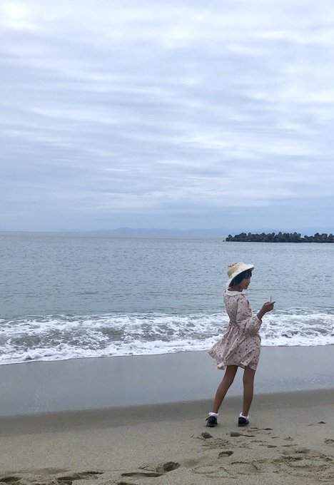 Twitterのコスプレ画像38