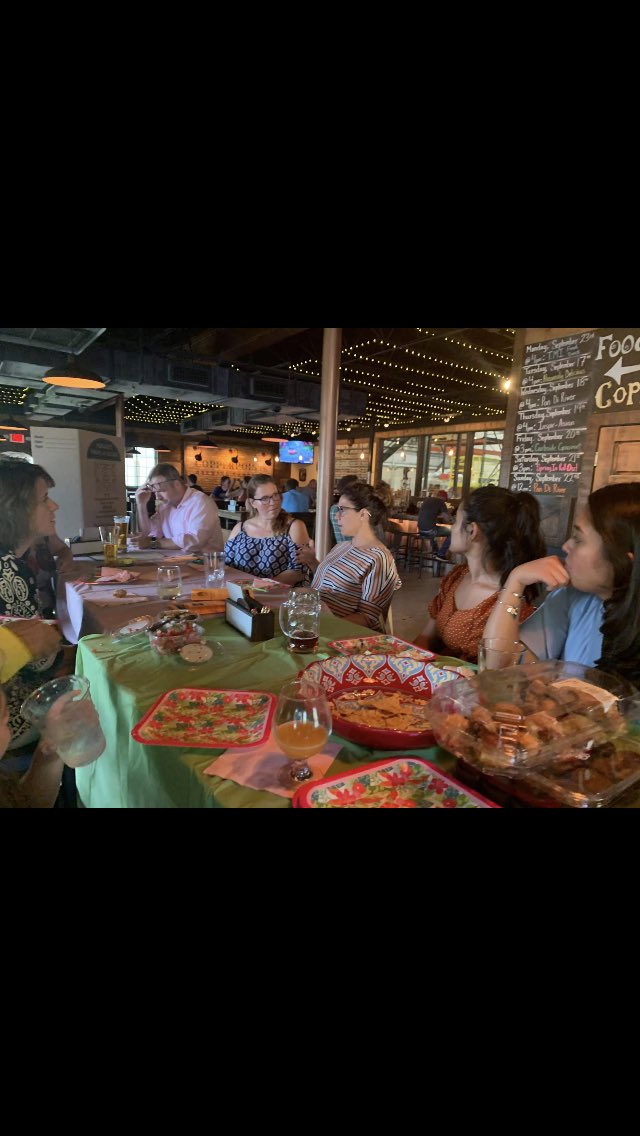 Literacy Leaders tweet media