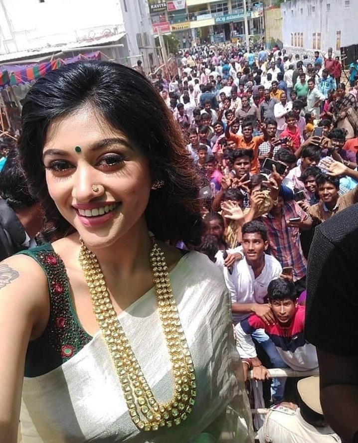 OviyaaSweetz's tweet photo. Thanku 🙏🥺😘 https://t.co/r9t1RFtFWV