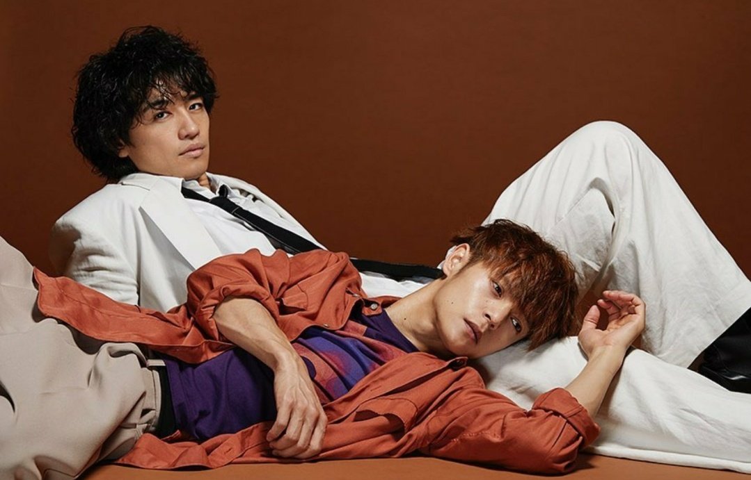 Rika林檎 ヤバい 美しい ヤバい 可愛い ここ2 3日情報過多で心臓と血圧がもたないわ 少し落ち着こう 斎藤工 窪田正孝